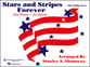Stars and Stripes Forever piano sheet music cover